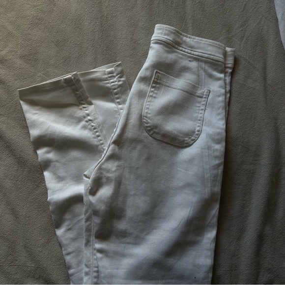 American apparel easy Jean - Picture 2 of 2